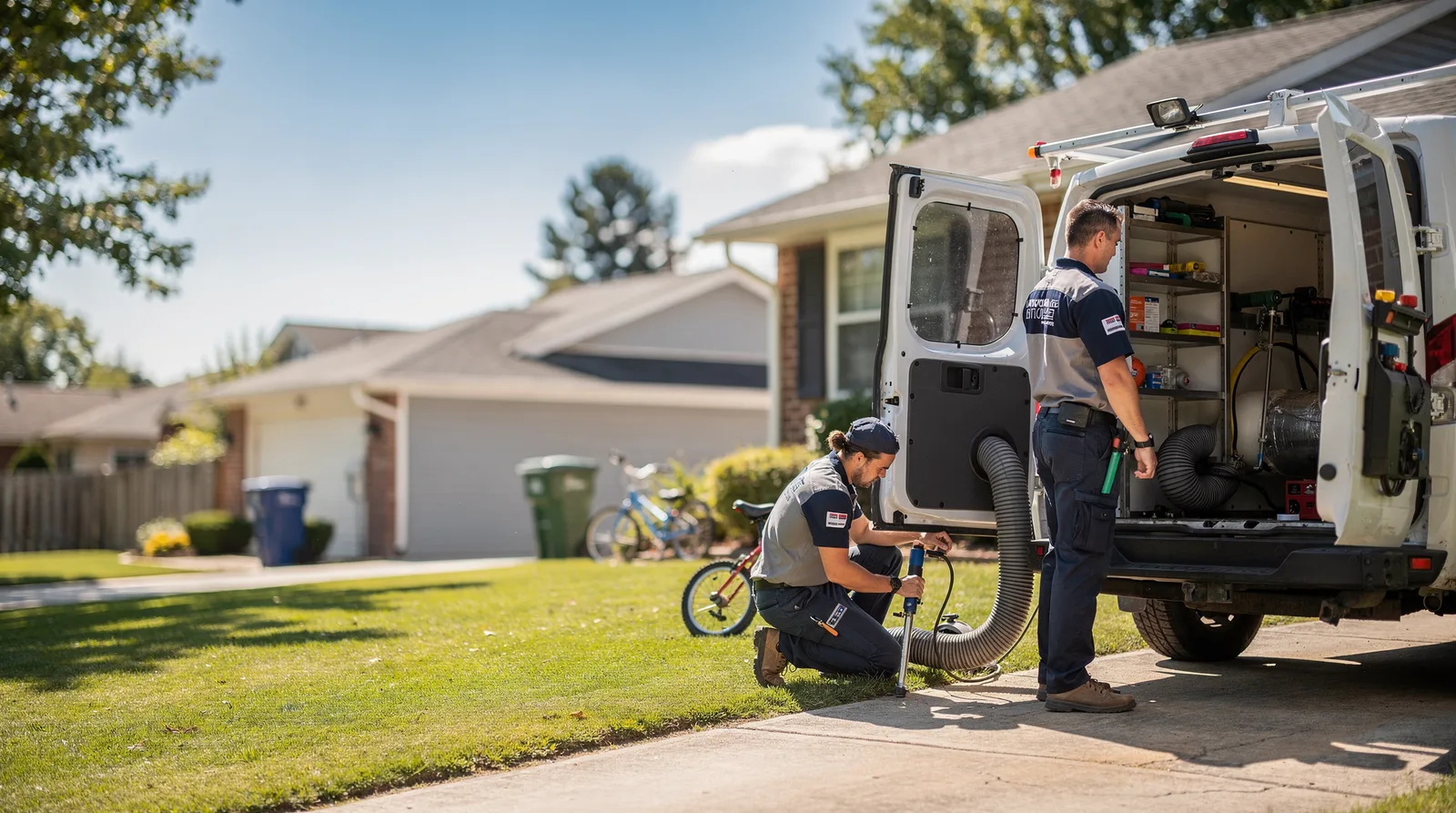 24/7 HVAC Repair & AC Replacement in Troy, KS near me